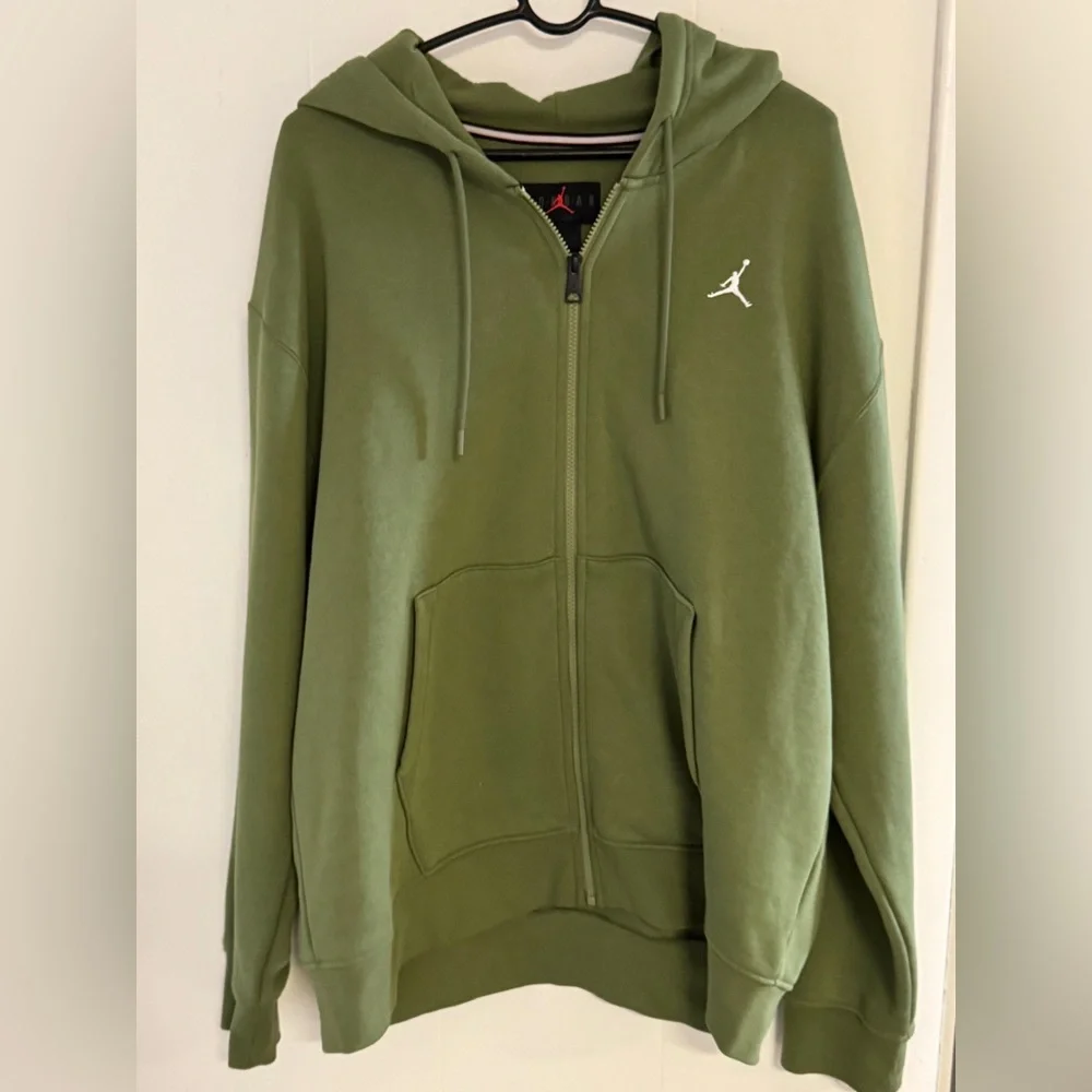 Jordan essentials Fleece Hoodie